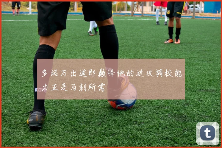 多诺万出道即巅峰他的进攻调校能力正是马刺所需